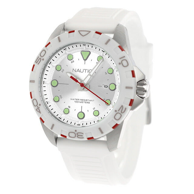 Nautica NSS Quartz Watch Brand Men&