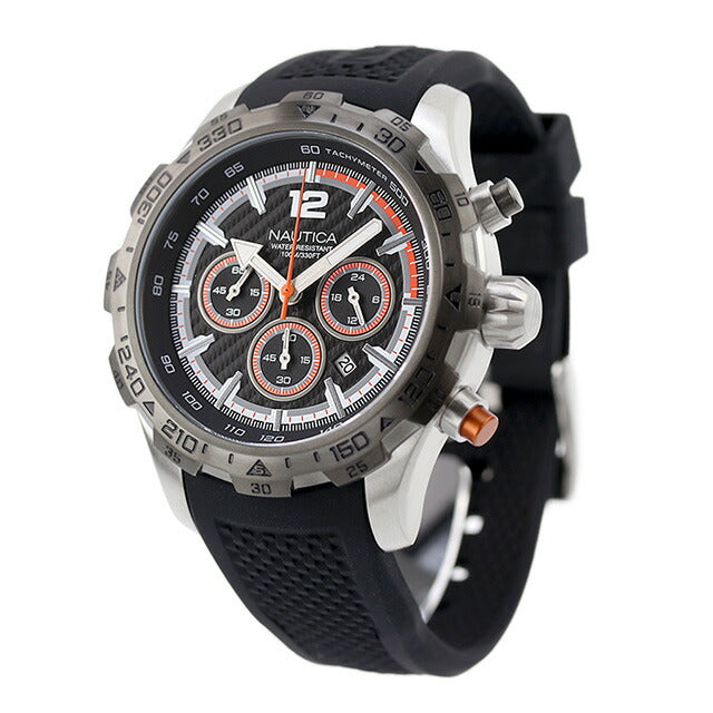 Nautica Unstyi -Quartz Watch Brand Men&