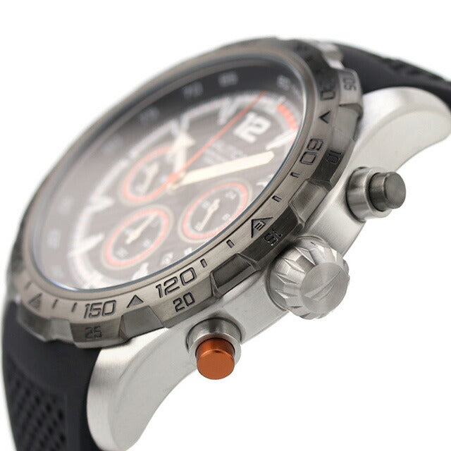 Nautica Unstyi -Quartz Watch Brand Men&