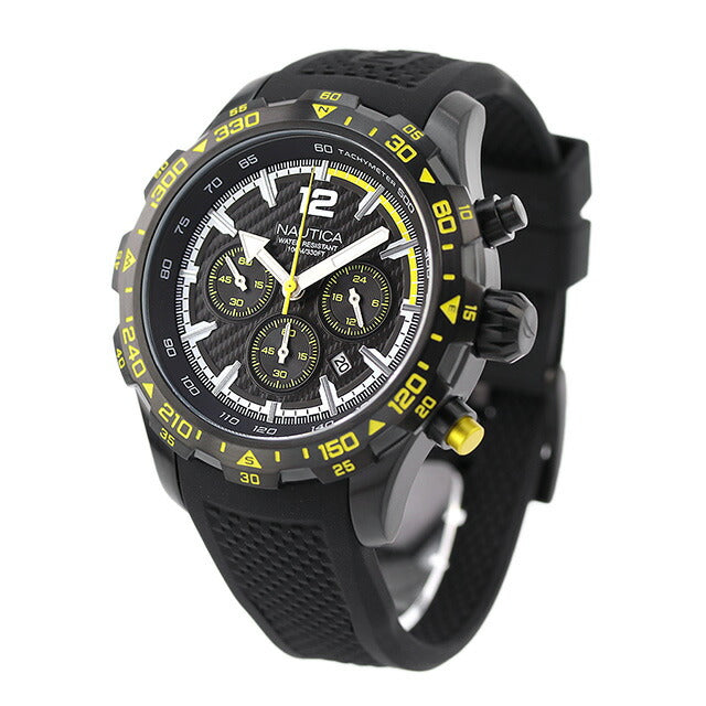 Nautica Unstyi -Quartz Watch Brand Men&