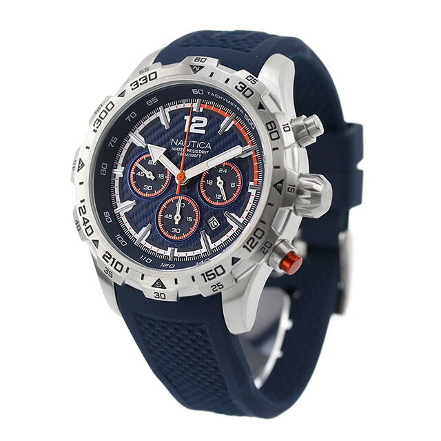 Nautica Unstyi -Quartz Watch Brand Men&