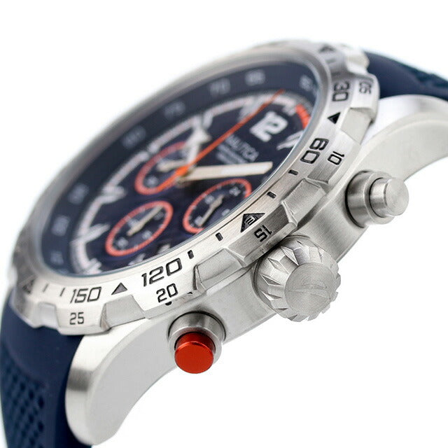 Nautica Unstyi -Quartz Watch Brand Men&