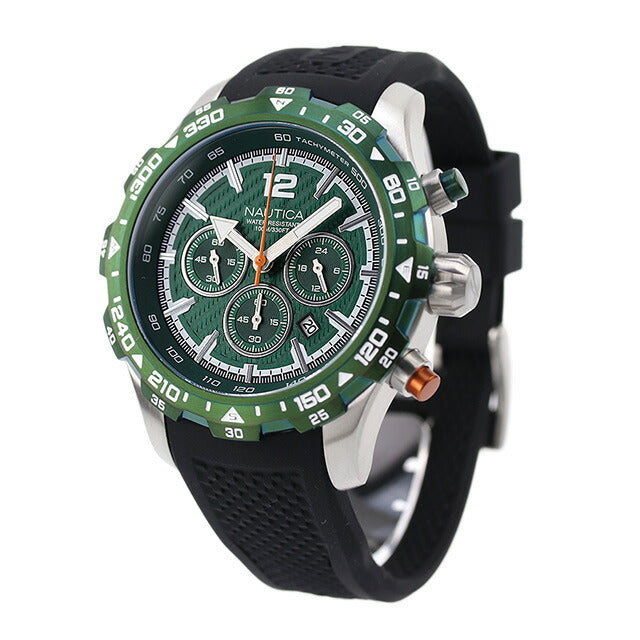 Nautica Unsty -Quartz Watch Brand Men&