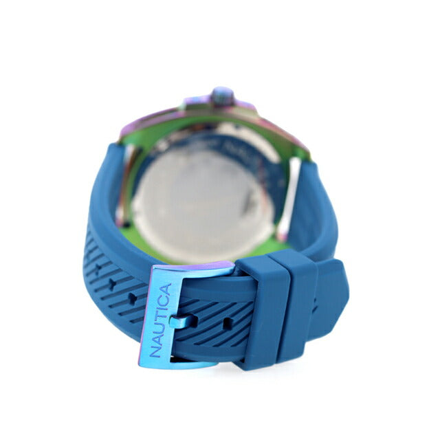 Nautica Tin Bay Tsukuz Watch Brand Men&