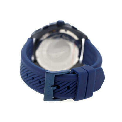 Nautica Tin Can Bay Tsuz Watch Brand Men&