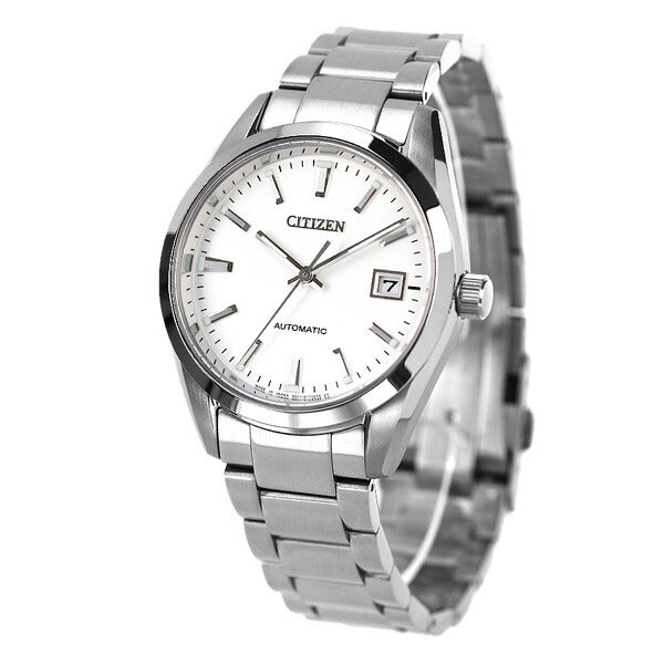 Citizen Mechanical Classical Line Made in Japan Automatic Mechanical Men&