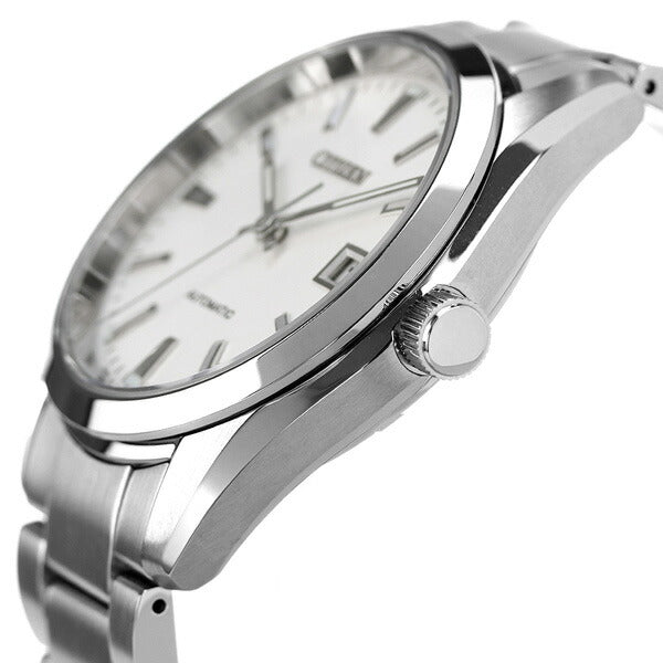 Citizen Mechanical Classical Line Made in Japan Automatic Mechanical Men&