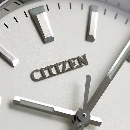 Citizen Mechanical Classical Line Made in Japan Automatic Mechanical Men&