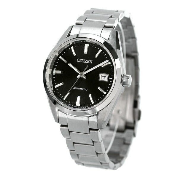 Citizen Mechanical Classical Line Made in Japan Automatic Mechanical Men&