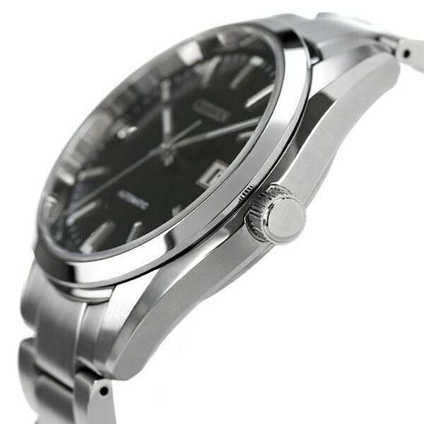 Citizen Mechanical Classical Line Made in Japan Automatic Mechanical Men&