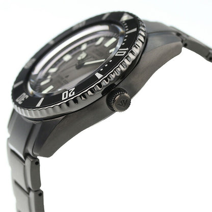 Citizen Promaster Fujitsubo Mechanical Diver 200m Automatic Mechanical Watch Brand Men&