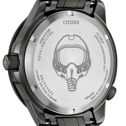 シチズン プロマスター SKYシリーズ メカニカル 自動巻き 腕時計 ブランド メンズ 耐磁2種 CITIZEN PROMASTER NB6045-51H アナログ