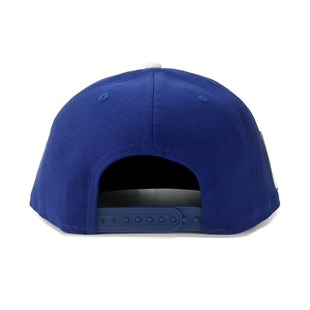 NEW ERA キャップ メンズ レディース ブランド 950 大谷翔平 ドジャース ポリエステル 60585236 ブルー 帽子 NE-60585236