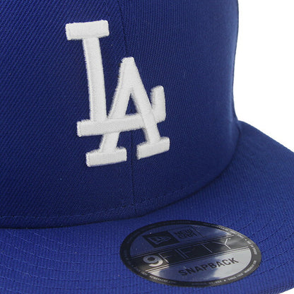 NEW ERA キャップ メンズ レディース ブランド 950 大谷翔平 ドジャース ポリエステル 60585236 ブルー 帽子 NE-60585236