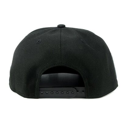 NEW ERA キャップ メンズ レディース ブランド 950 大谷翔平 ドジャース ポリエステル 60585252 ブラック 帽子 NE-60585252