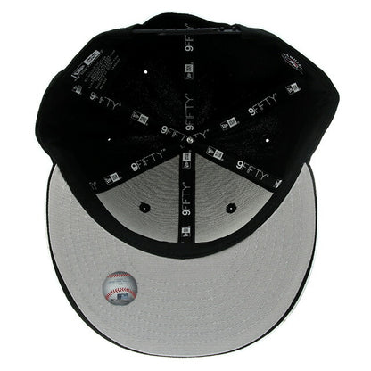 NEW ERA キャップ メンズ レディース ブランド 950 大谷翔平 ドジャース ポリエステル 60585252 ブラック 帽子 NE-60585252