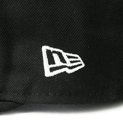 NEW ERA キャップ メンズ レディース ブランド 950 大谷翔平 ドジャース ポリエステル 60585252 ブラック 帽子 NE-60585252