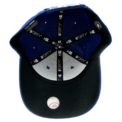 NEW ERA キャップ メンズ レディース ブランド 940 大谷翔平 ドジャース ポリエステル 60585262 ブルー 帽子 NE-60585262
