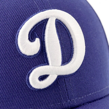NEW ERA キャップ メンズ レディース ブランド ニューエラ 940 大谷翔平 ドジャース ポリエステル 60585265 ブルー 帽子 NE-60585265