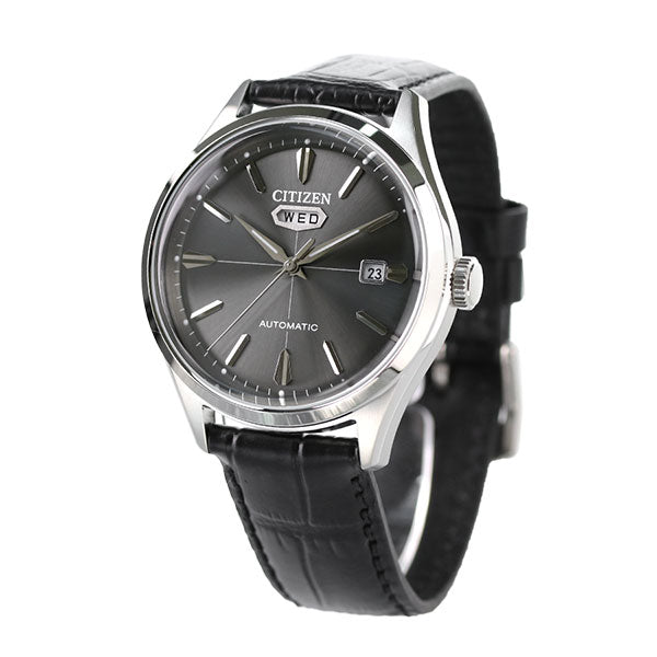 Citizen Record Label C7 Sea Seven Automatic Mechanical Men&