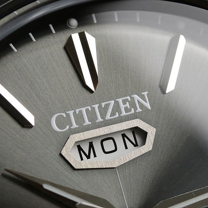 Citizen Record Label C7 Sea Seven Automatic Mechanical Men&