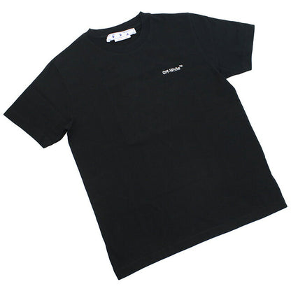 Off White T -shirt Men&