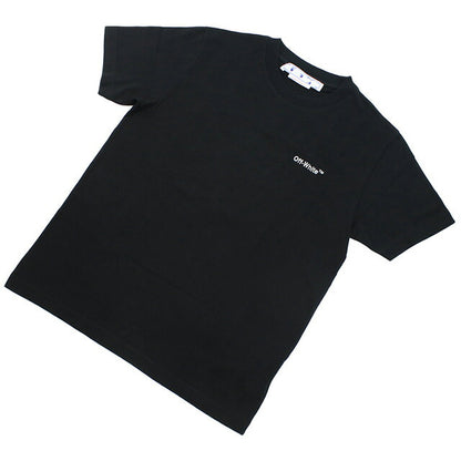 Off White T -shirt Men&