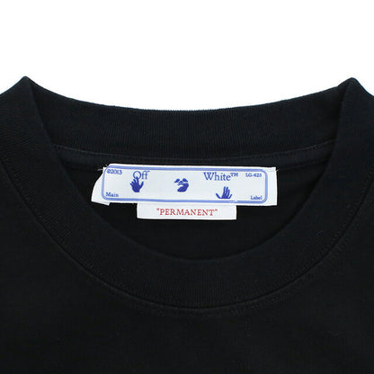 Off White T -shirt Men&