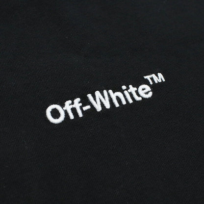 Off White T -shirt Men&