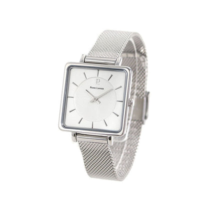 ピエールラニエ レカレコレクション 30mm フランス製 レディース 腕時計 ブランド P007H628 P007H628
