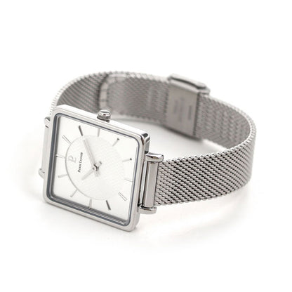 ピエールラニエ レカレコレクション 30mm フランス製 レディース 腕時計 ブランド P007H628 P007H628