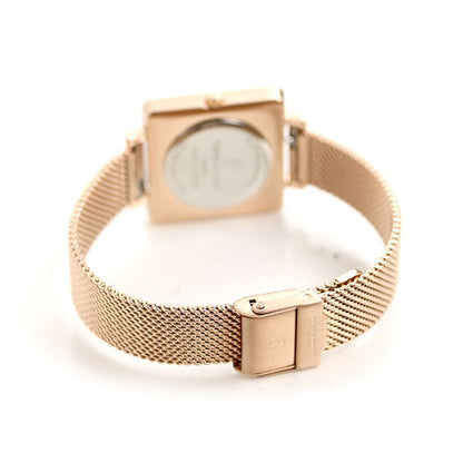 ピエールラニエ レカレコレクション 30mm フランス製 レディース 腕時計 ブランド P008F928 P008F928