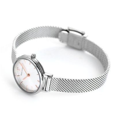 ピエールラニエ カリーヌ コレクション 26mm フランス製 レディース 腕時計 ブランド P013M628 P013M628