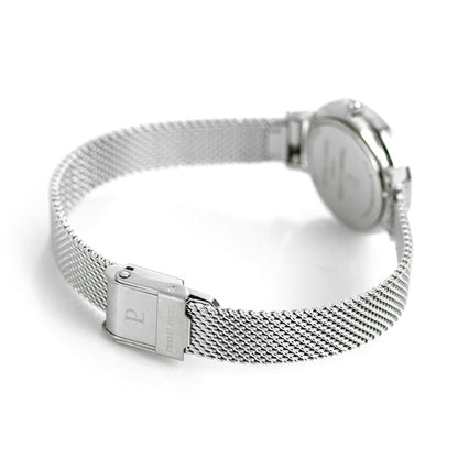 ピエールラニエ カリーヌ コレクション 26mm フランス製 レディース 腕時計 ブランド P013M628 P013M628