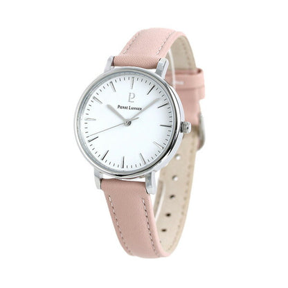 ピエールラニエ シンフォニー コレクション 33mm フランス製 レディース 腕時計 ブランド P089J615 P089J615