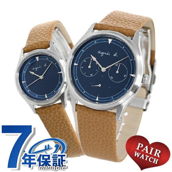 Pairwatch Couple Couple Agnes Bey Men&