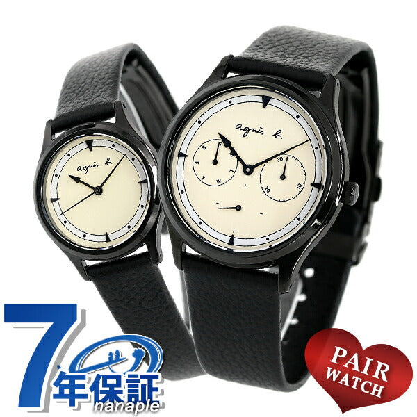 Pairwatch Anesba Watch Men&