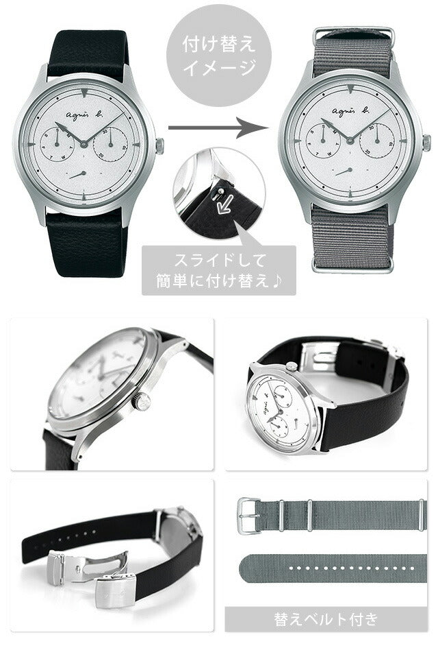 Pairwatch couple couple Agnesbey Men&