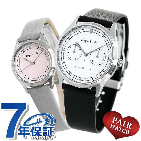 Pairwatch couple couple Agnesbey Men&