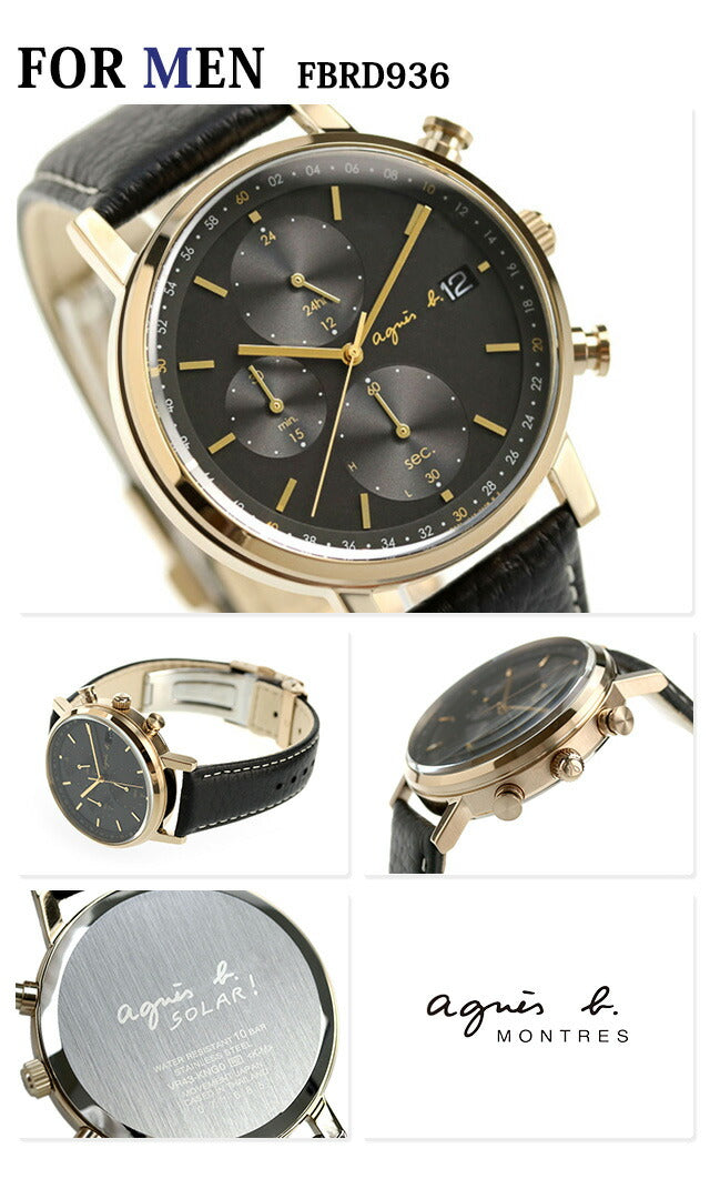 Pairwatch Anesba Watch Men&