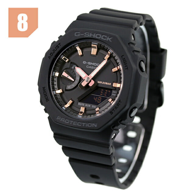 G-shock geah shock G-SHOCK PAIR-CASIO-2100 2100 Series junior high school student high school student pair watch men&