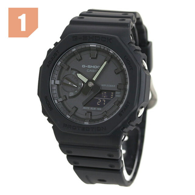 G-shock geah shock G-SHOCK PAIR-CASIO-2100 2100 Series junior high school student high school student pair watch men&