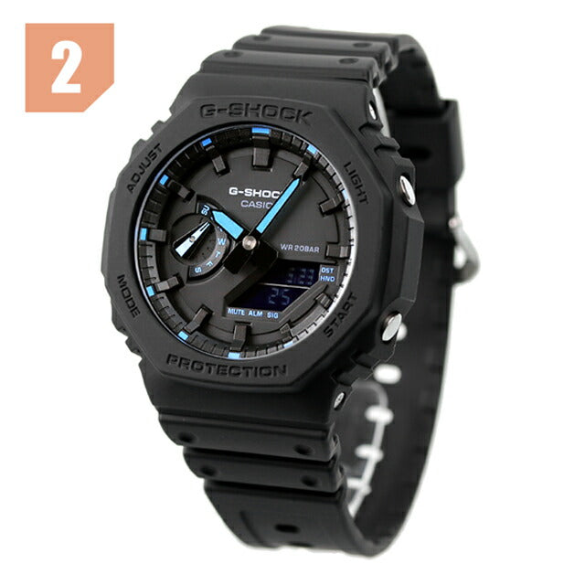 G-shock geah shock G-SHOCK PAIR-CASIO-2100 2100 Series junior high school student high school student pair watch men&