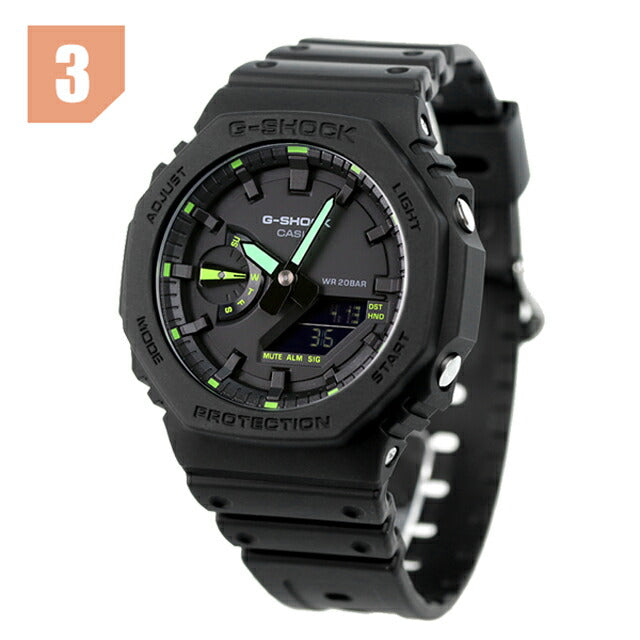 G-shock geah shock G-SHOCK PAIR-CASIO-2100 2100 Series junior high school student high school student pair watch men&