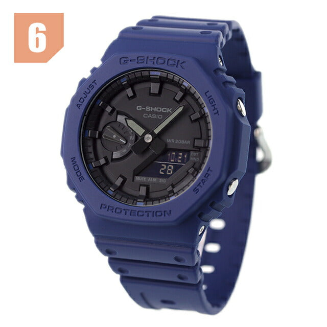 G-shock geah shock G-SHOCK PAIR-CASIO-2100 2100 Series junior high school student high school student pair watch men&