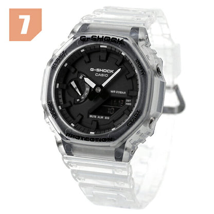 G-shock geah shock G-SHOCK PAIR-CASIO-2100 2100 Series junior high school student high school student pair watch men&