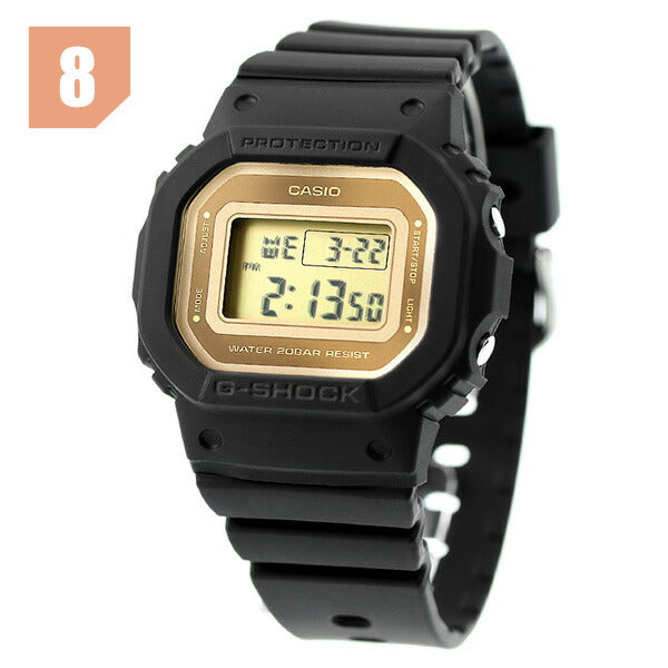 G-shock gear shock G-SHOCK PAIR-CASIO-5600 5600 Series Unisex Men&