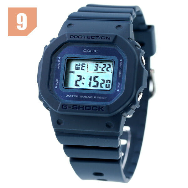 G-shock gear shock G-SHOCK PAIR-CASIO-5600 5600 Series Unisex Men&