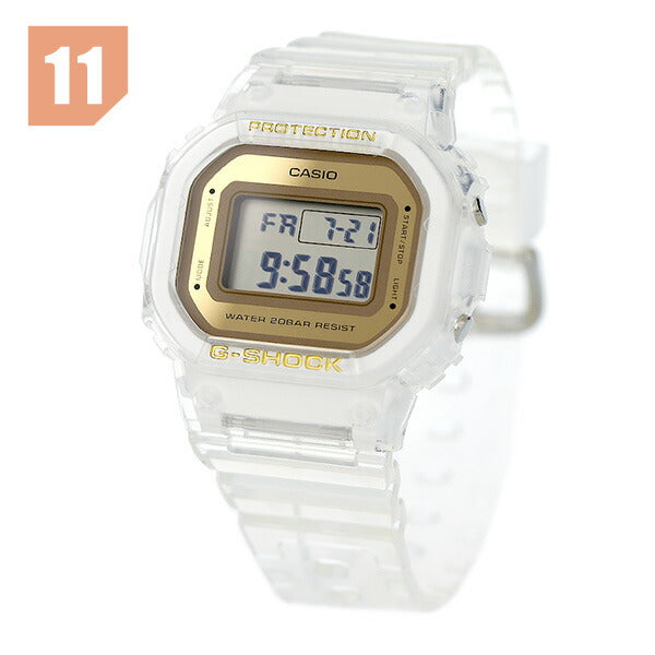 G-shock gear shock G-SHOCK PAIR-CASIO-5600 5600 Series Unisex Men&