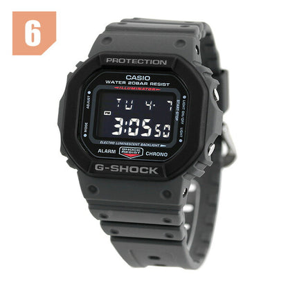 G-shock gear shock G-SHOCK PAIR-CASIO-5600 5600 Series Unisex Men&